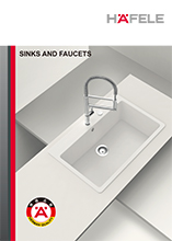 Sinks and Faucets 